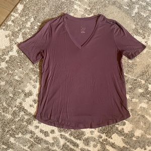 Women’s short sleeve tee
